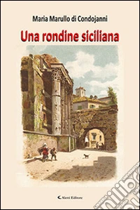 Una rondine siciliana libro
