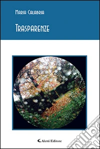 Trasparenze libro