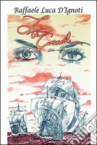 Le tre caravelle libro