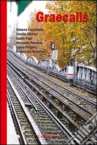 Graecalis libro