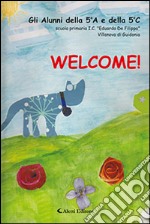 Welcome! libro