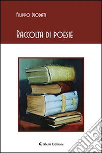 Raccolta di poesie libro
