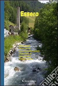 Essero libro