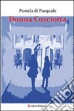 Donna cosciotta libro