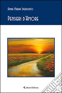 Pensieri d'amore libro