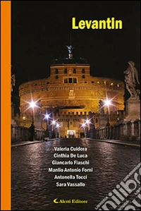 Levantin libro