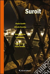 Suroît libro