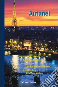 Autanel libro