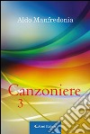 Canzoniere. Vol. 3 libro