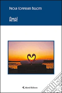 Ama! libro