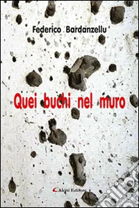 Quei buchi nel muro libro
