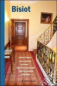 Bisiot libro
