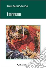 Frammenti libro