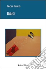 Avanzi libro