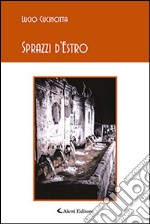 Sprazzi d'estro libro