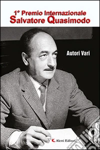 1° premio internazionale Salvatore Quasimodo libro