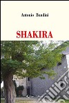 Shakira libro