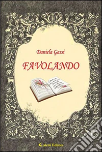 Favolando libro