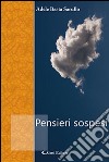 Pensieri sospesi libro