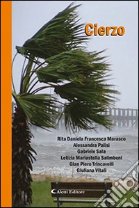 Cierzo libro