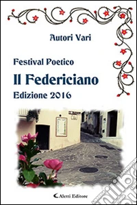 Il Federiciano 2016. Libro blu libro