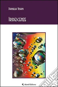 Iridescenze libro