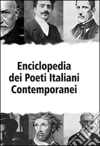 Enciclopedia dei poeti italiani contemporanei. Vol. 2 libro