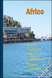 Africo 2017 libro
