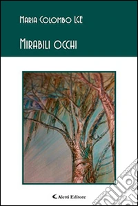 Mirabili occhi libro