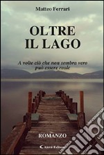 Oltre il lago libro