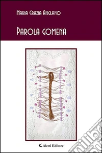 Parola gomena libro