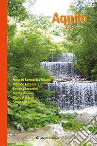 Aquilo 2017 libro