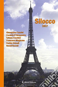 Silocco 2017 libro