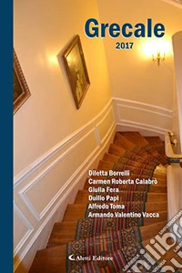 Grecale 2017 libro