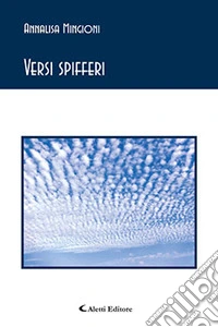 Versi spifferi libro