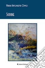 Sabbie libro