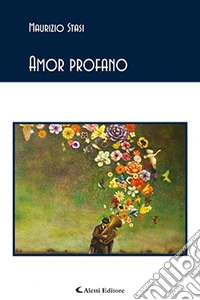 Amor profano libro