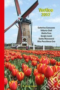 Vortice 2017 libro