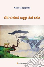 Gli ultimi raggi del sole libro