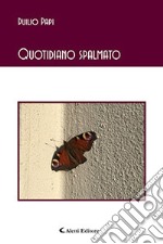 Quotidiano spalmato libro