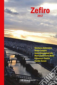 Zefiro 2017 libro