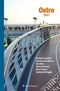 Ostro 2017 libro