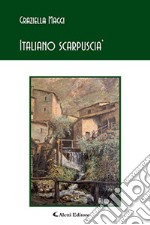 Italiano scarpuscia' libro