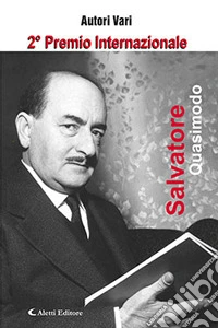 2° premio internazionale Salvatore Quasimodo libro