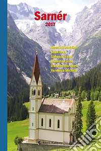 Sarnéer 2017 libro