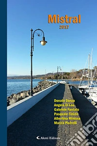 Mistral 2017 libro