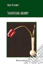 Signatura rerum libro