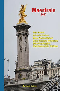 Maestrale libro