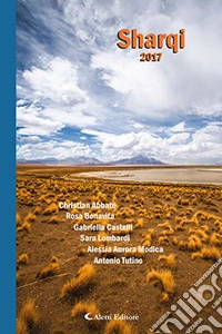 Sharqi 2017 libro