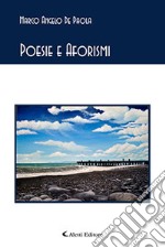 Poesie e aforismi libro